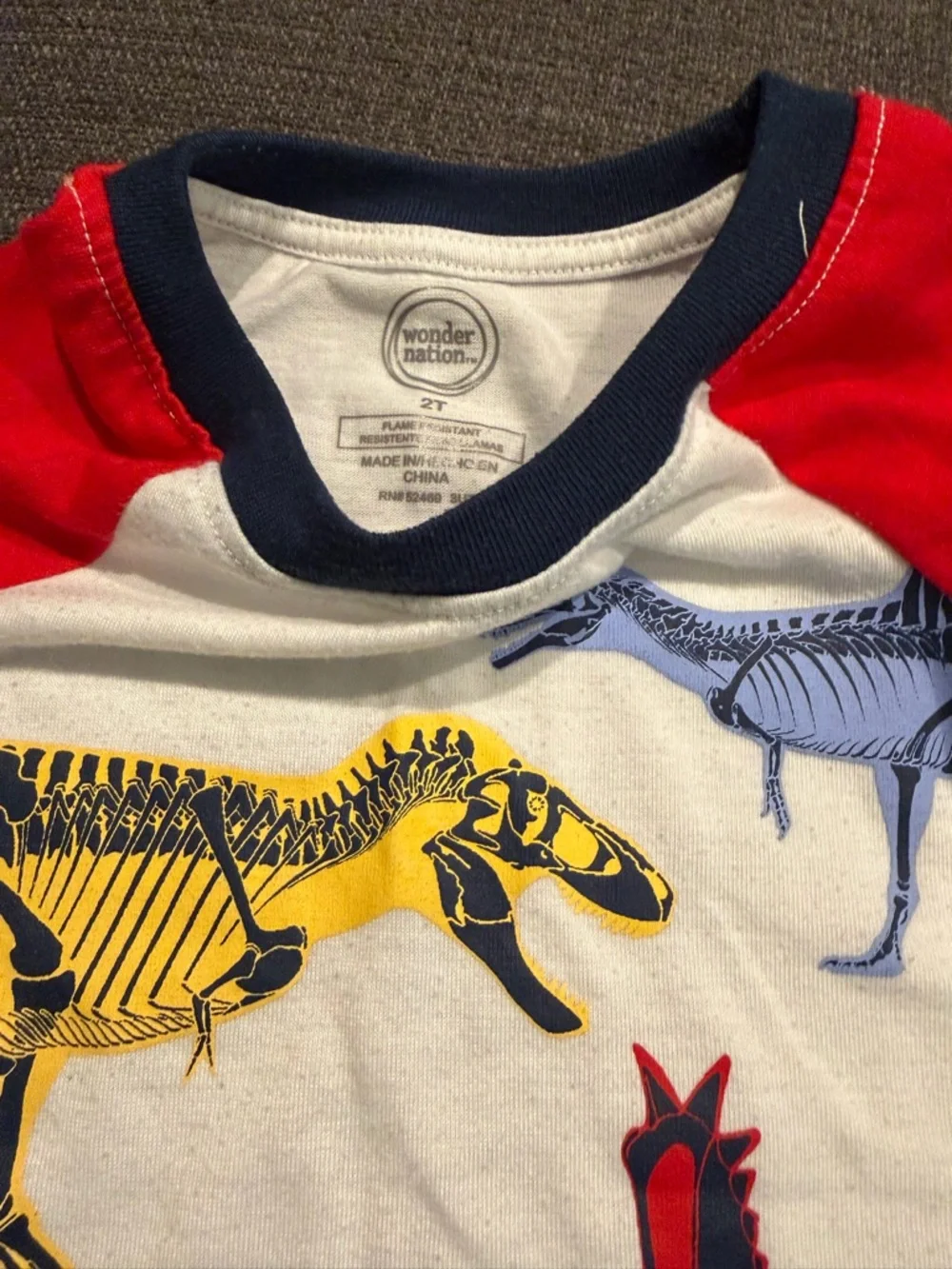 2T Play Clothes - Picture 4 of 7